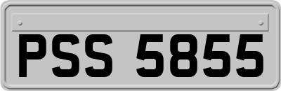 PSS5855