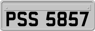 PSS5857