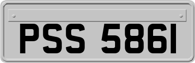 PSS5861
