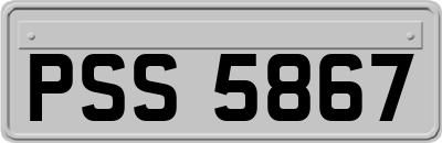 PSS5867