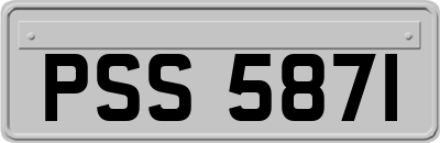 PSS5871