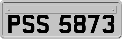 PSS5873