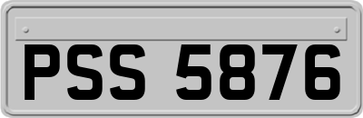 PSS5876