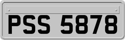 PSS5878
