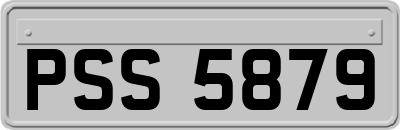 PSS5879