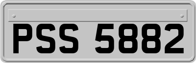 PSS5882