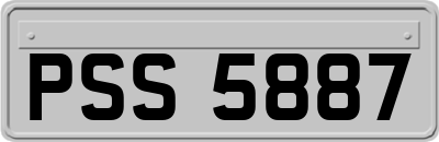 PSS5887