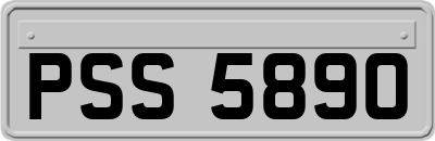 PSS5890