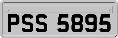 PSS5895