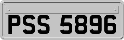 PSS5896