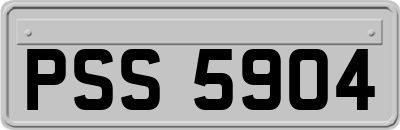 PSS5904