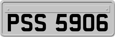 PSS5906