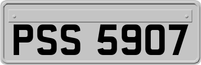 PSS5907
