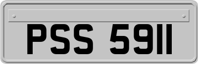 PSS5911