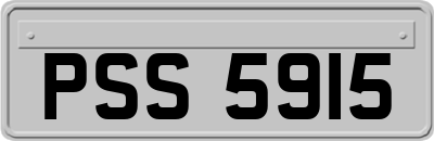 PSS5915