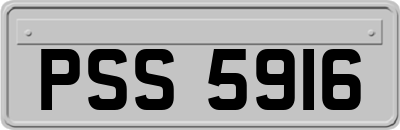 PSS5916