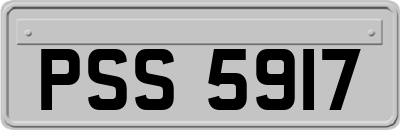 PSS5917