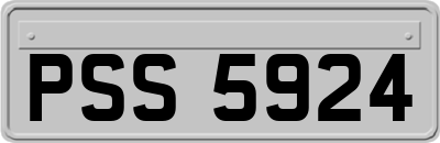 PSS5924