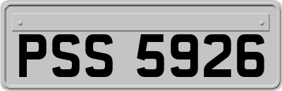 PSS5926