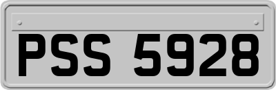 PSS5928