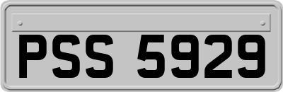 PSS5929