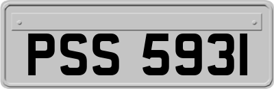 PSS5931