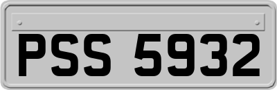 PSS5932