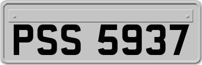 PSS5937