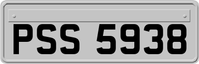 PSS5938