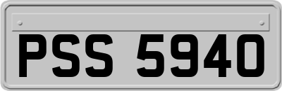 PSS5940