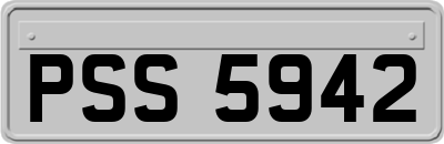 PSS5942