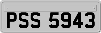 PSS5943