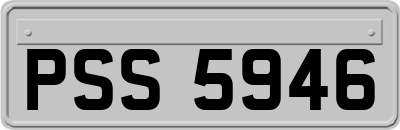 PSS5946