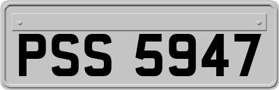 PSS5947