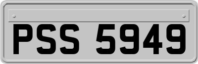 PSS5949