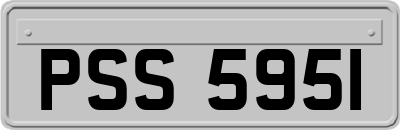 PSS5951