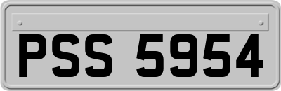 PSS5954
