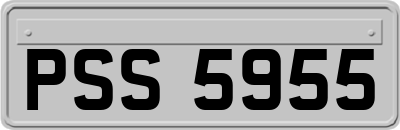 PSS5955