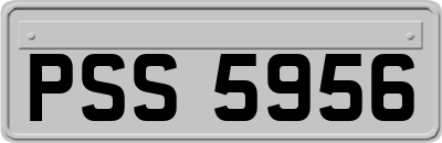 PSS5956