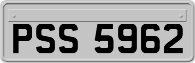 PSS5962
