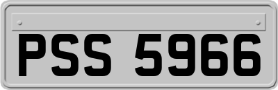 PSS5966