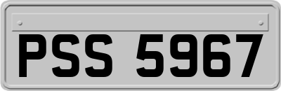 PSS5967