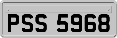 PSS5968