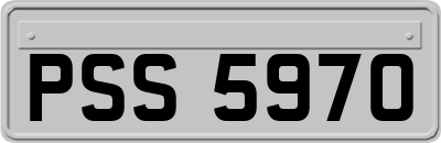 PSS5970