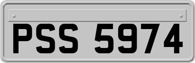 PSS5974