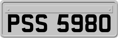 PSS5980