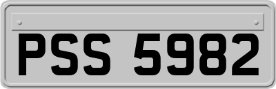 PSS5982