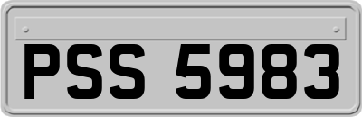 PSS5983