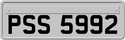 PSS5992