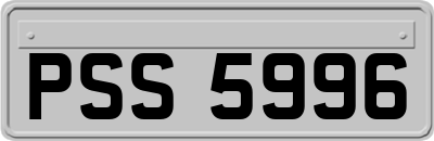 PSS5996